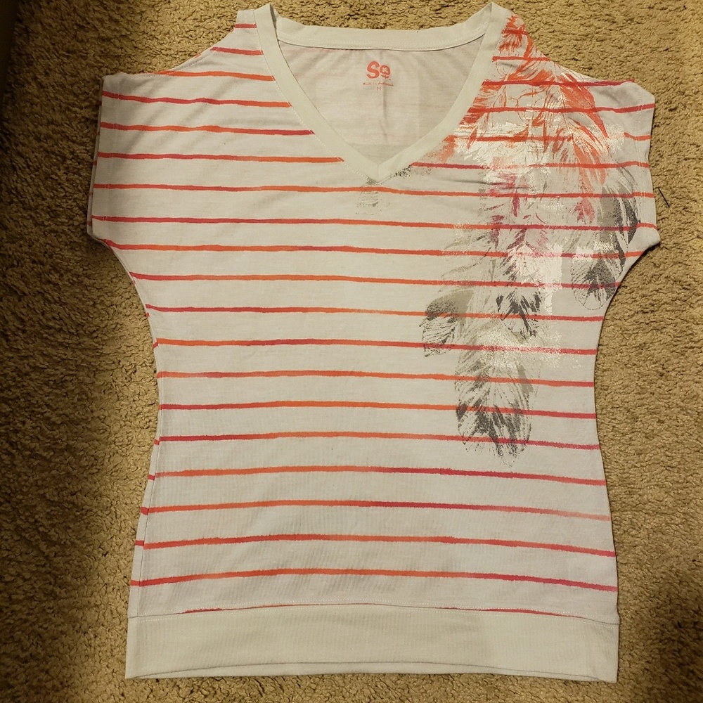 NWOT SO Shirt
